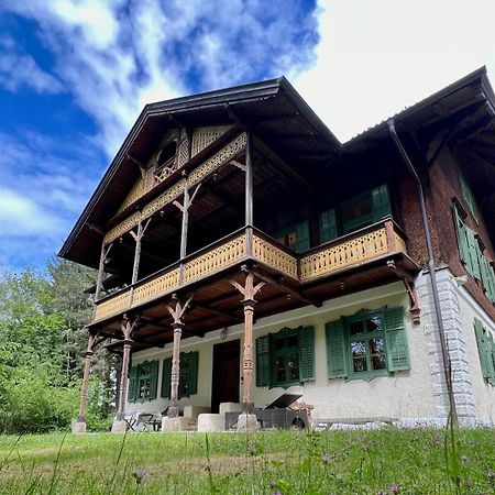 Haus Tanegg Innsbruck Exterior foto
